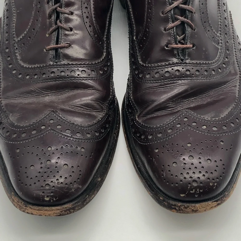 Allen Edmonds allen edmonds
